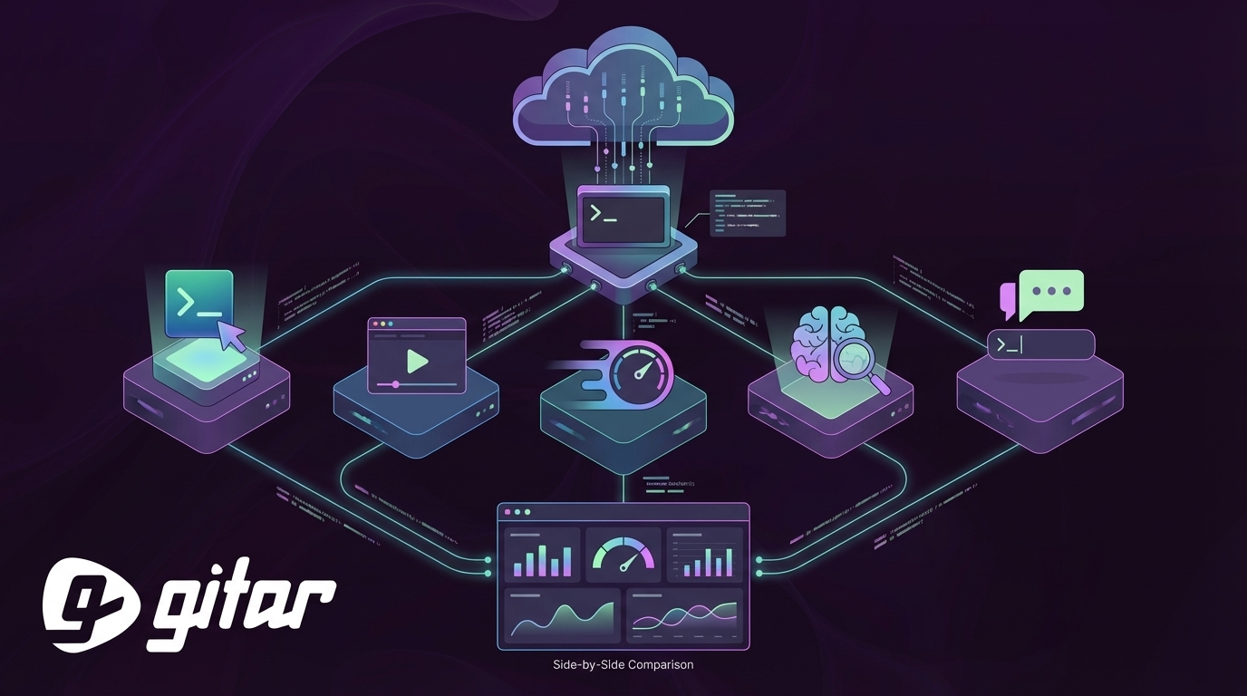 Best AI Code Generators Like Cloudairy for Developers 2026