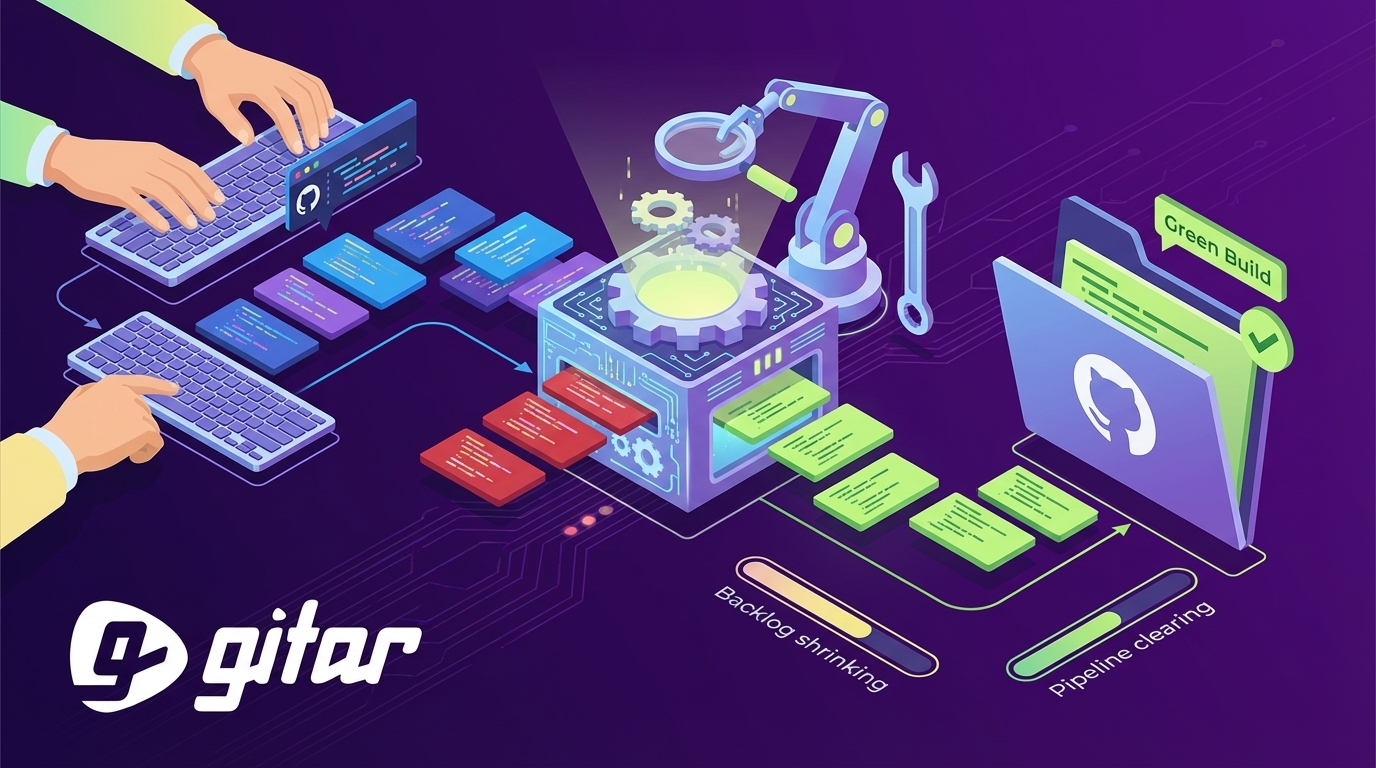 What Is Code Review Automation for Engineering Teams?