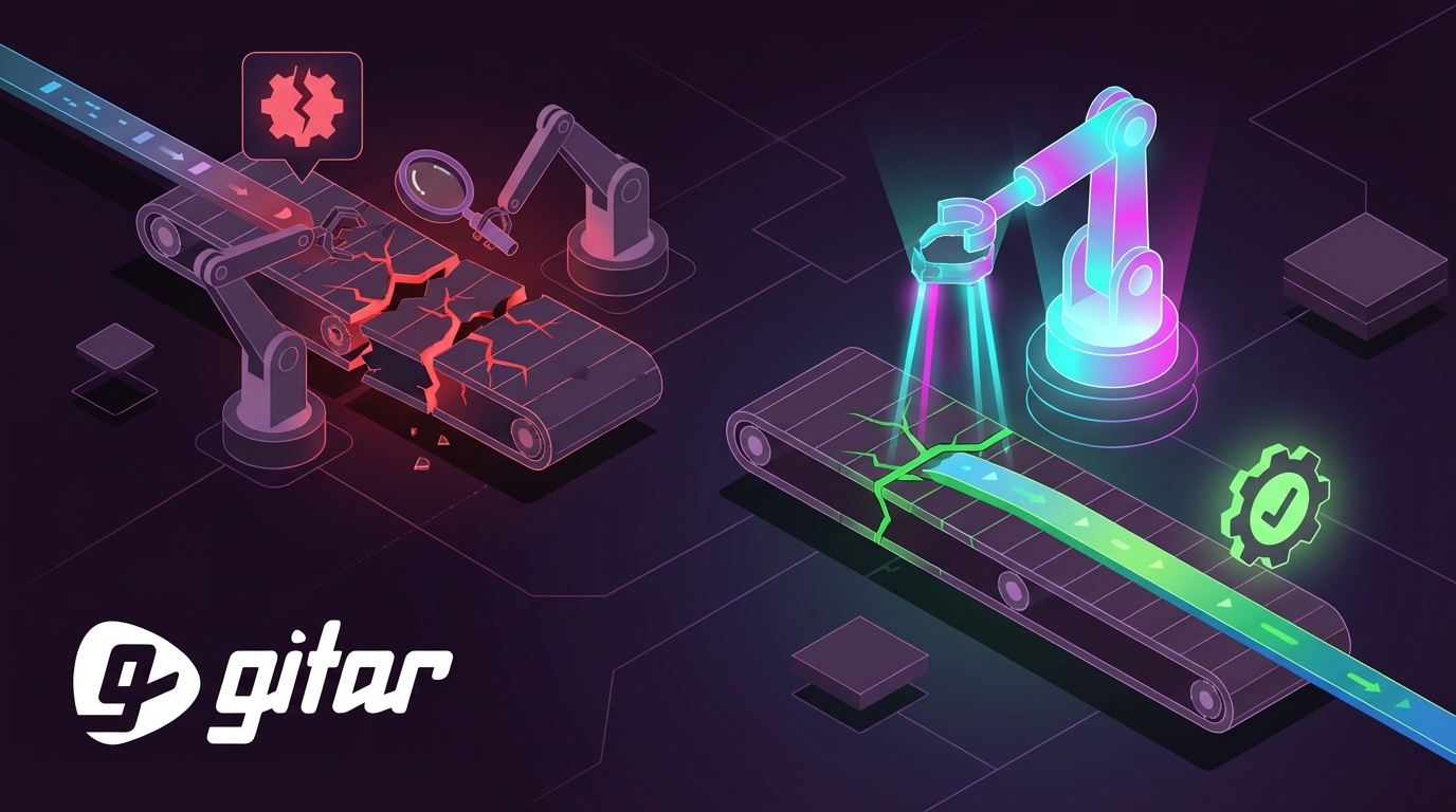 Best Kluster Alternative: AI Code Review That Fixes CI