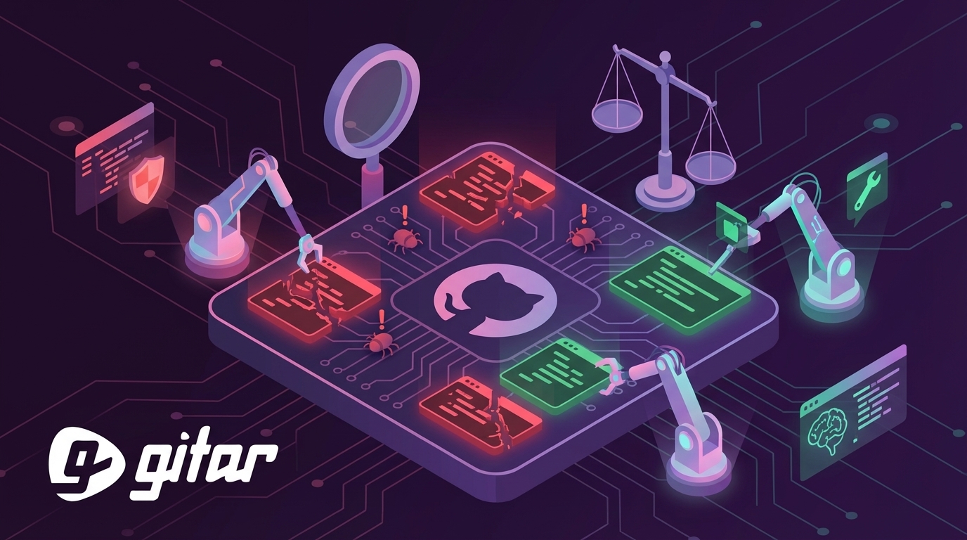 How To Evaluate Free AI Tools to Fix GitHub Code Issues