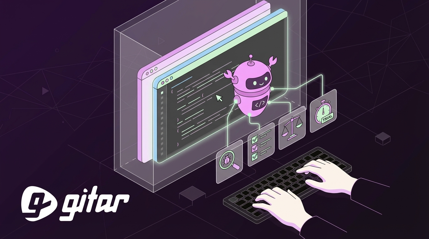 How To Test AI Code Editor Extensions for Code Review