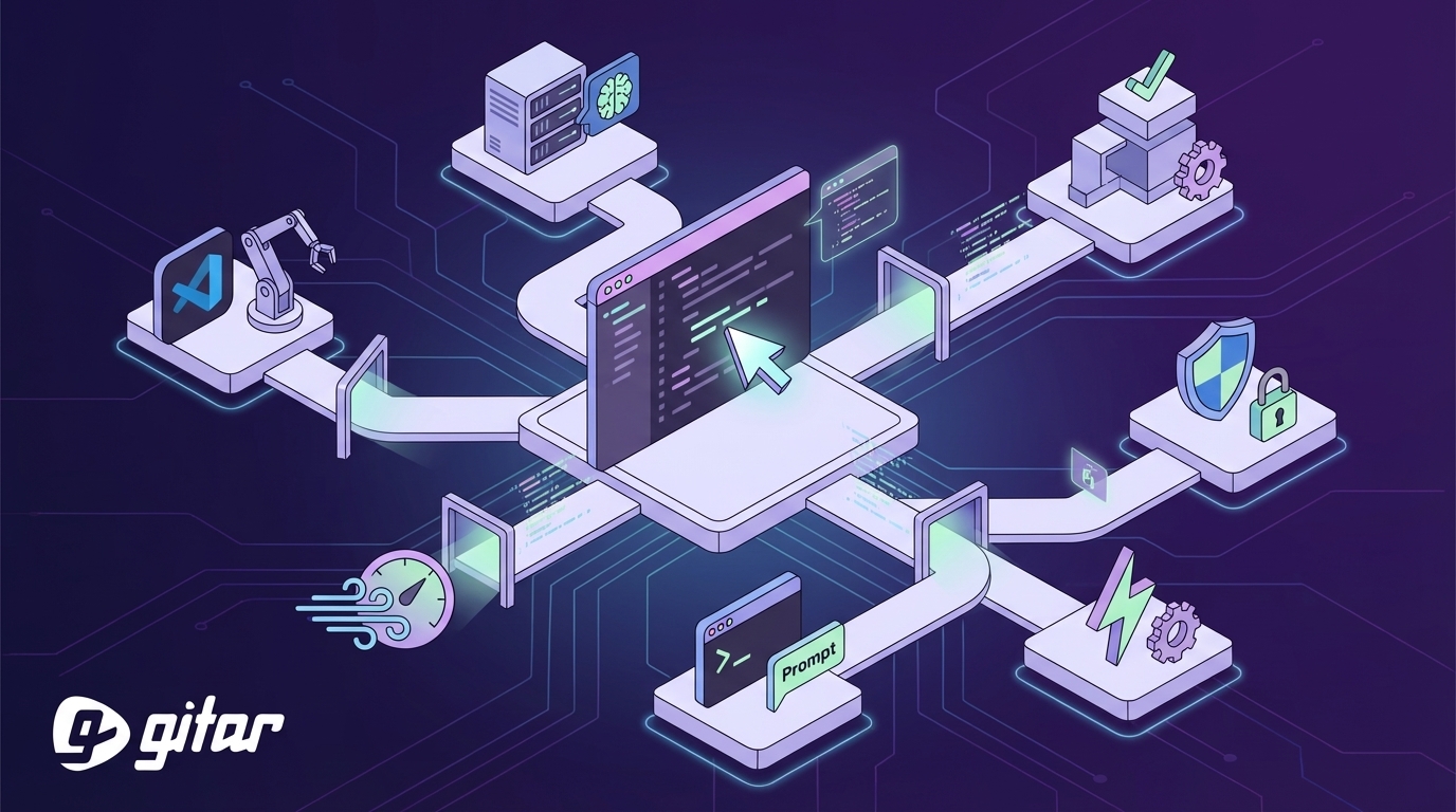 Best Cursor AI Alternatives for Coding in 2026