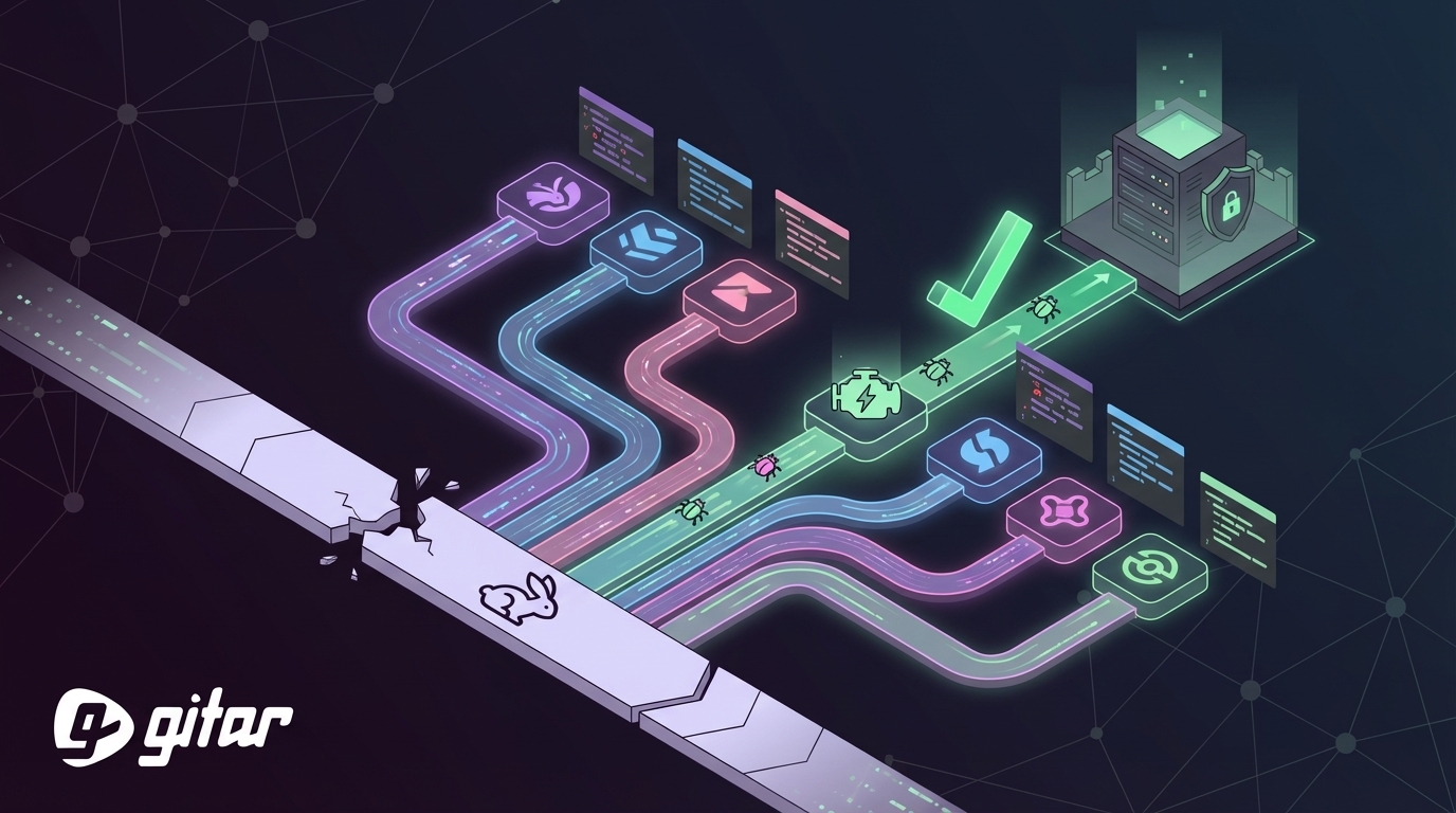 7 Best CodeRabbit Alternatives for AI Code Review In 2026