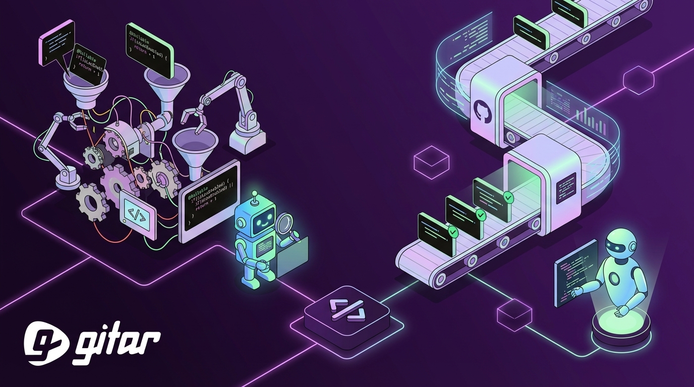How To Build AI Code Review Tools: Tutorial + Alternative