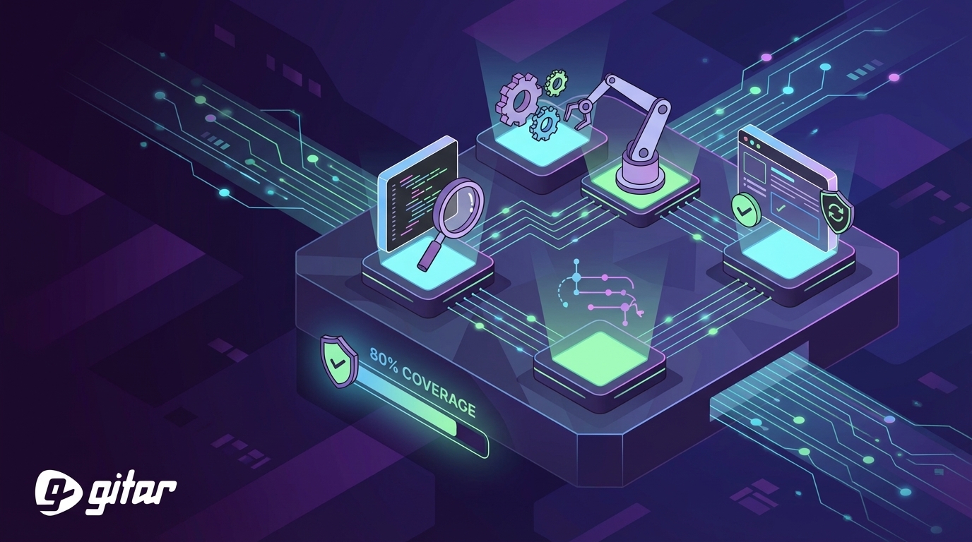 How To Choose Free AI Tools for Automated Test Coverage