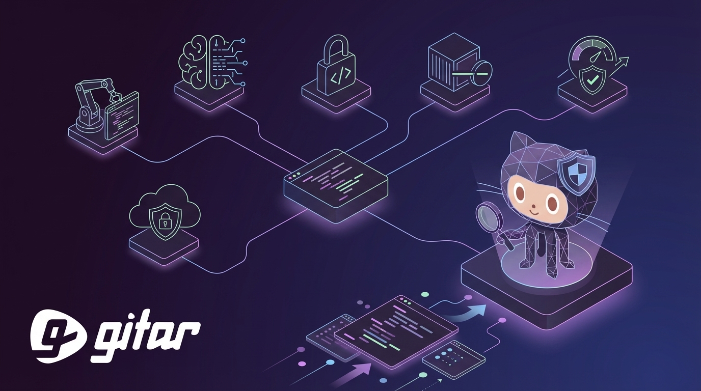 7 Best AI Code Security Scanners for GitHub Projects In 2026