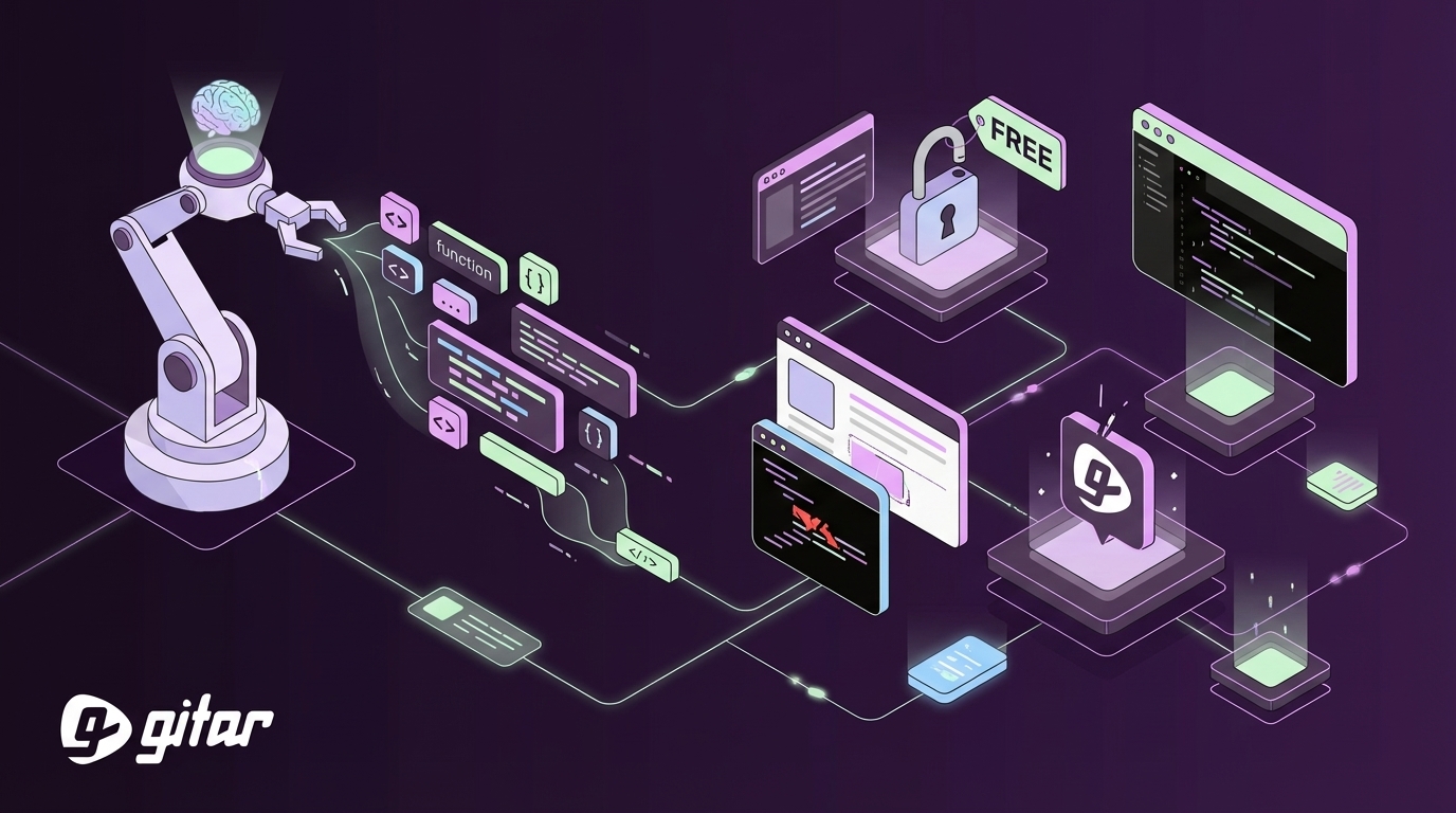 Free AI Code Generator With No Signup: Top Tools for 2026